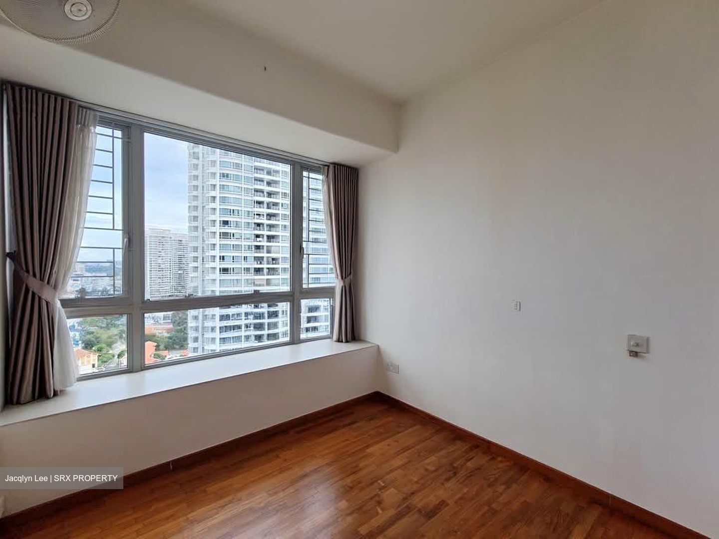 Clover By The Park (D20), Condominium #604942451